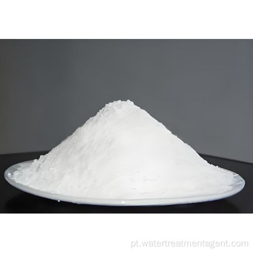 PAC de tratamento de água de alta pureza para purificação de bebidas